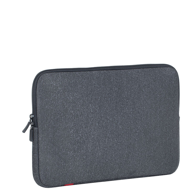 RivaCase Antishock 5133 Laptop sleeve for Macbook Pro 15 Dark grey Θήκη laptop
